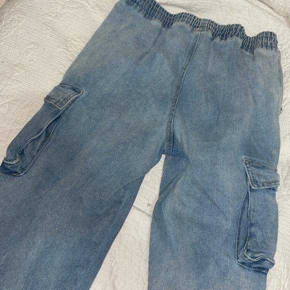 Wild Fable Drawstring Pants - Picture 3 of 3